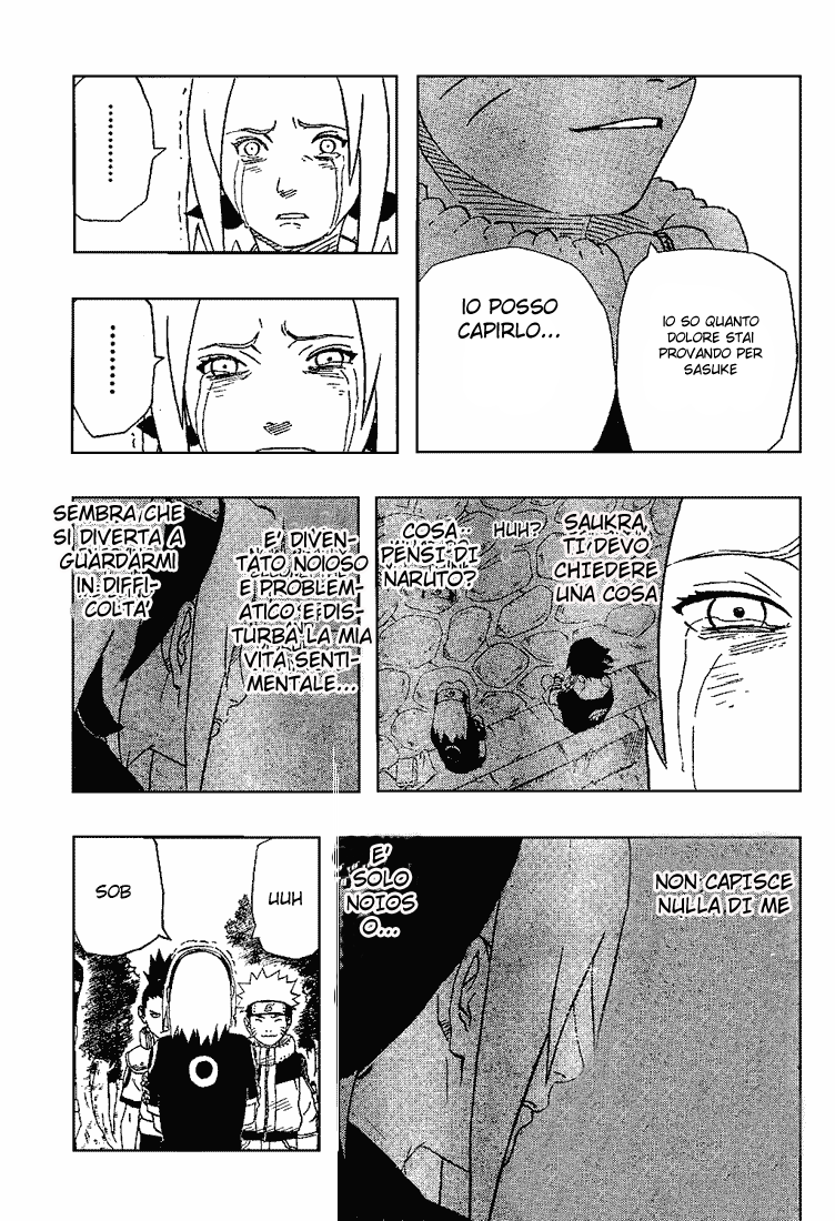 Read Naruto IT Manga Online