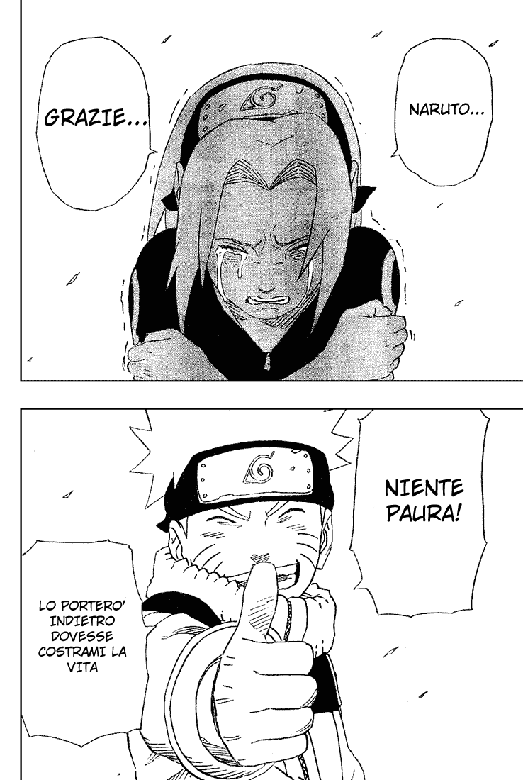 Read Naruto IT Manga Online
