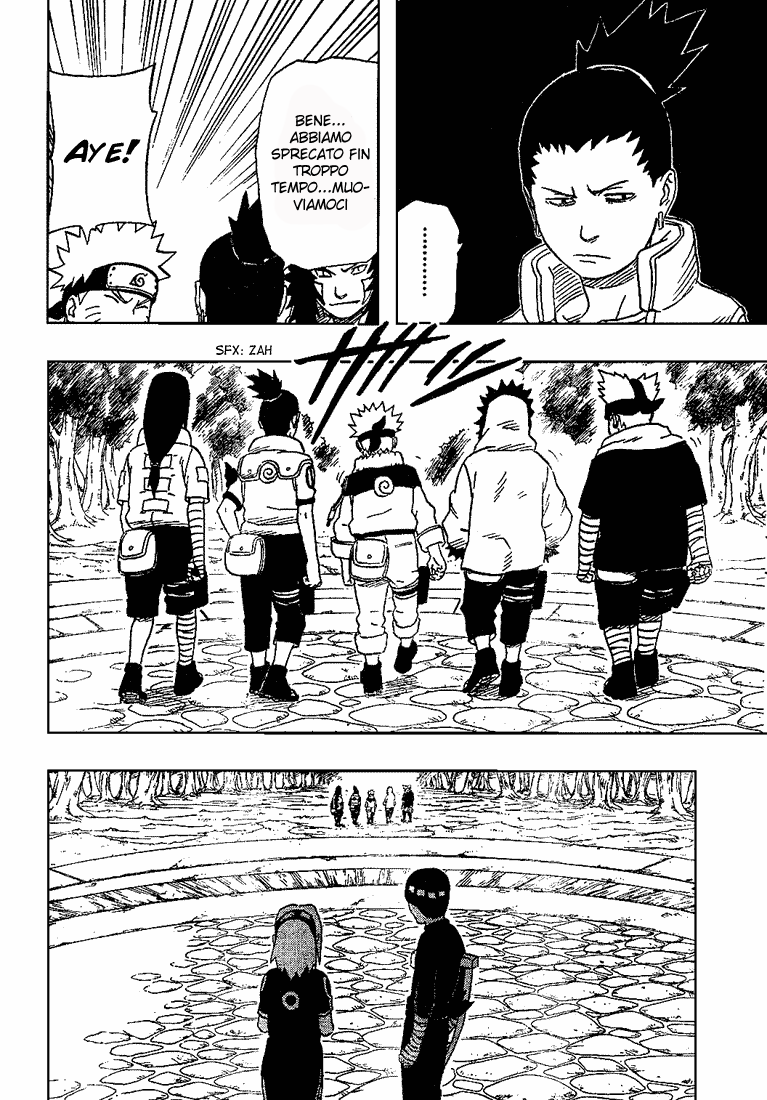 Read Naruto IT Manga Online