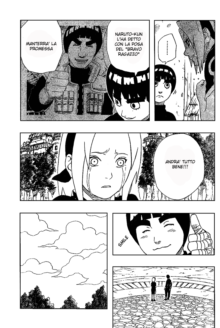 Read Naruto IT Manga Online
