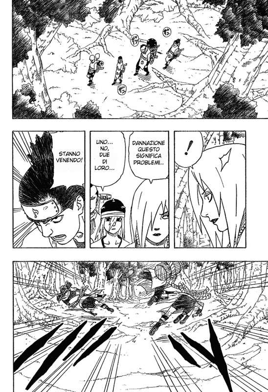 Read Naruto IT Manga Online