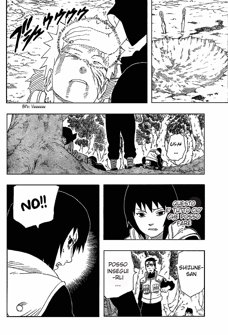Read Naruto IT Manga Online