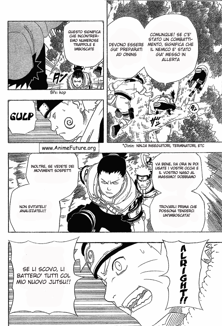 Read Naruto IT Manga Online
