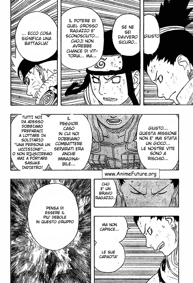 Read Naruto IT Manga Online