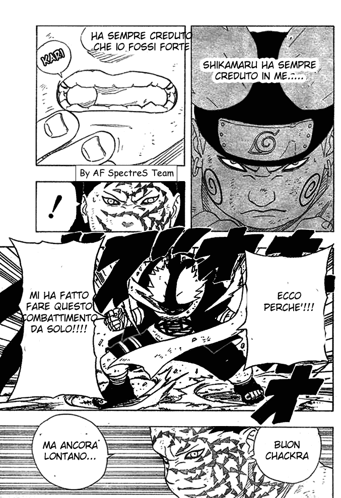 Read Naruto IT Manga Online