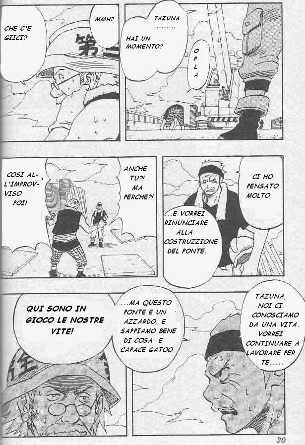 Read Naruto IT Manga Online