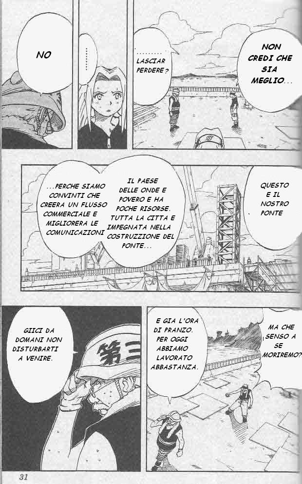 Read Naruto IT Manga Online