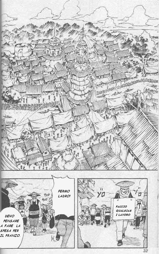 Read Naruto IT Manga Online