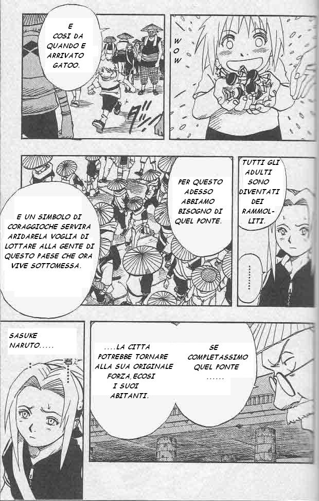 Read Naruto IT Manga Online