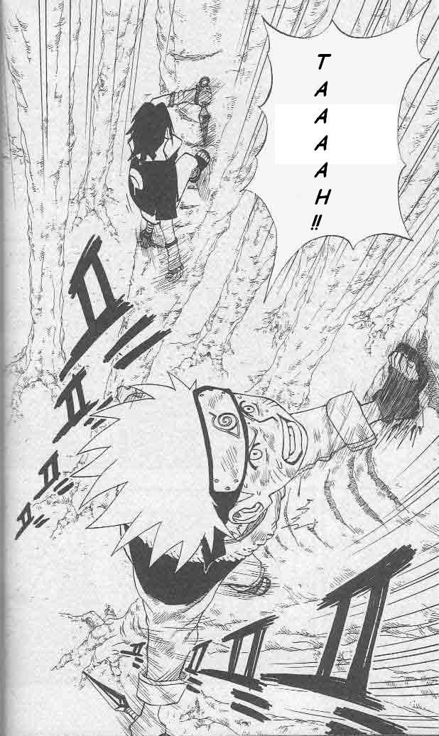 Read Naruto IT Manga Online
