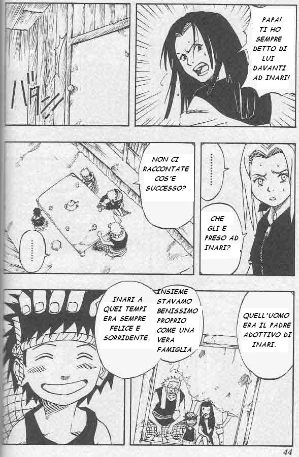 Read Naruto IT Manga Online