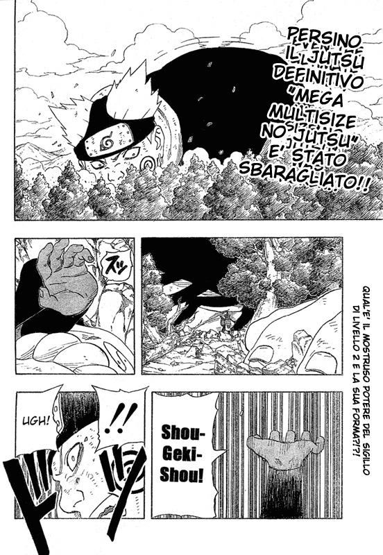 Read Naruto IT Manga Online