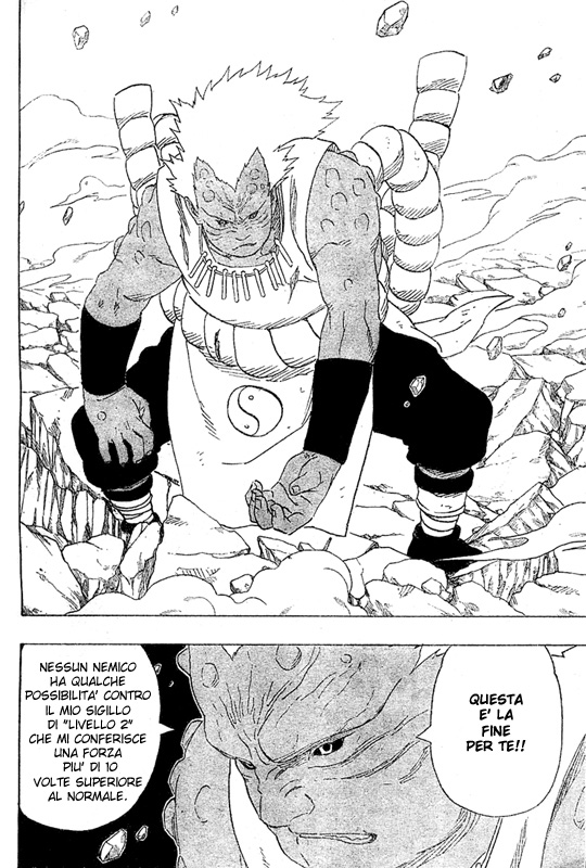 Read Naruto IT Manga Online