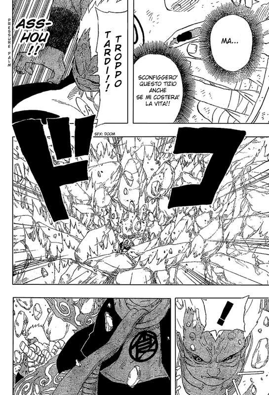 Read Naruto IT Manga Online