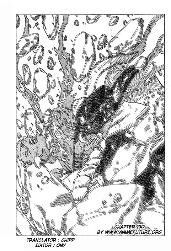 Read Naruto IT Manga Online