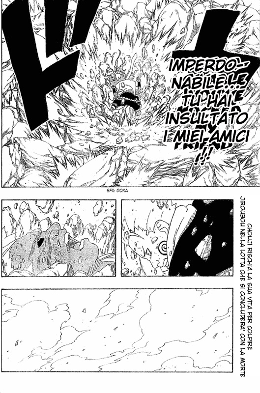 Read Naruto IT Manga Online