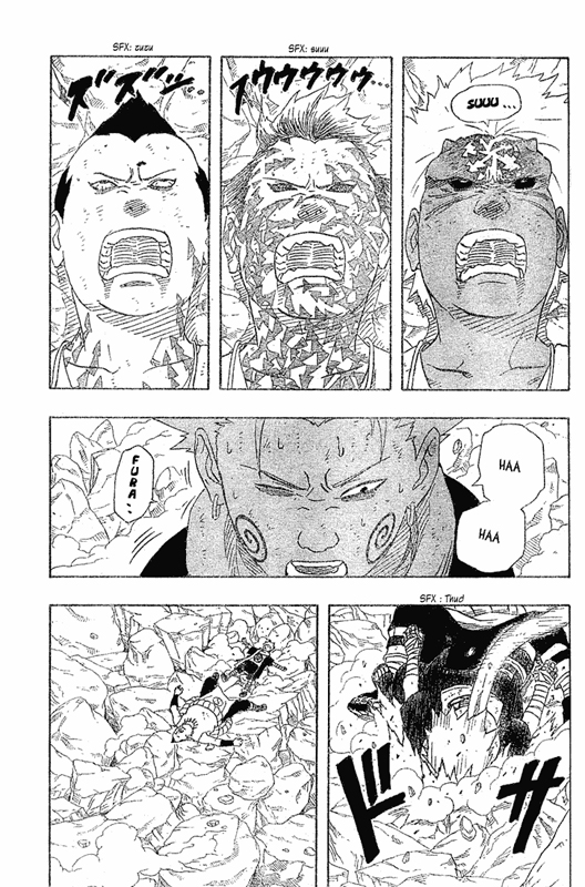 Read Naruto IT Manga Online