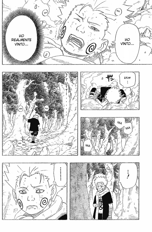 Read Naruto IT Manga Online