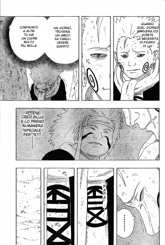 Read Naruto IT Manga Online