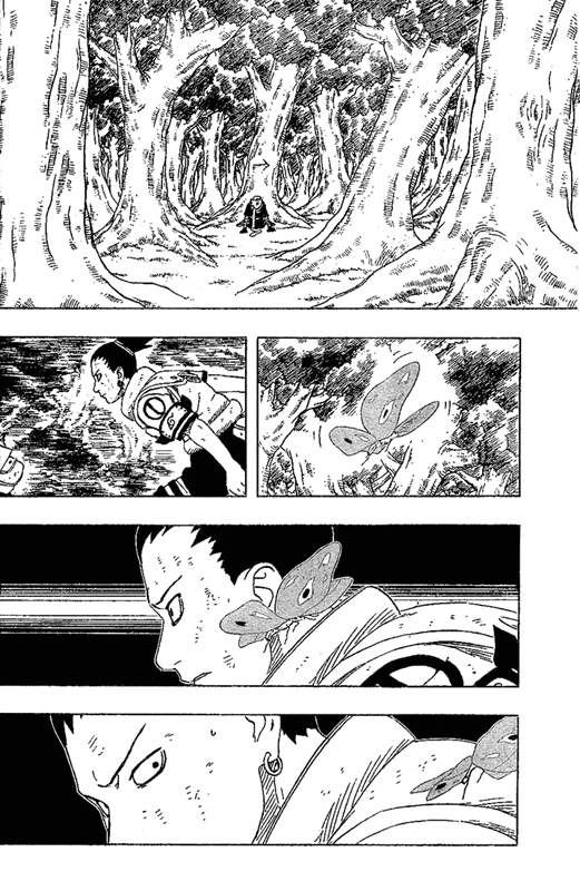 Read Naruto IT Manga Online