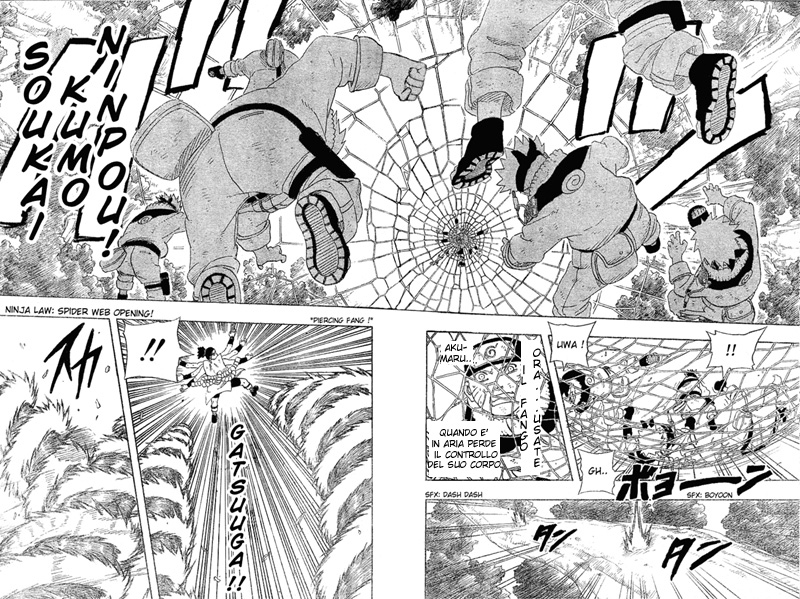 Read Naruto IT Manga Online