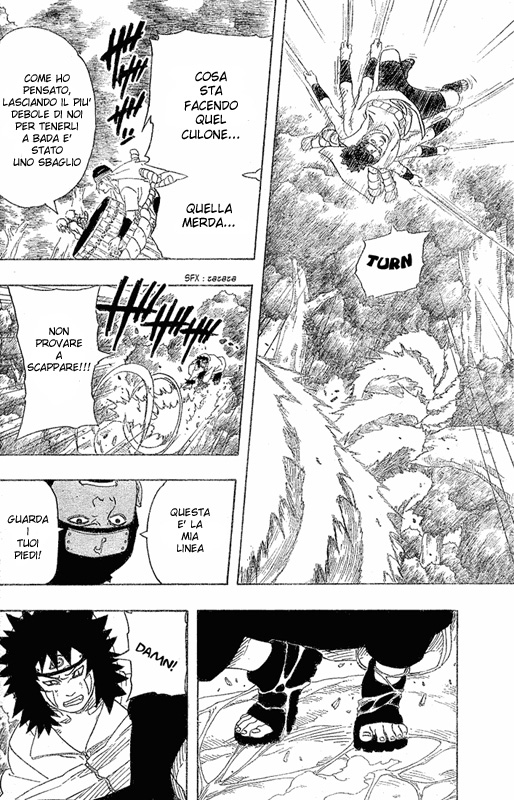 Read Naruto IT Manga Online