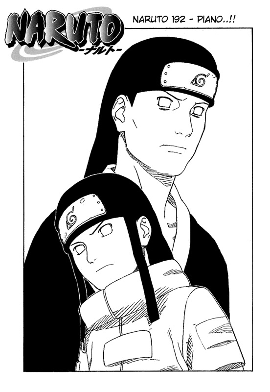 Read Naruto IT Manga Online