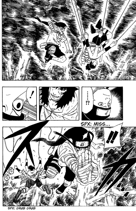 Read Naruto IT Manga Online