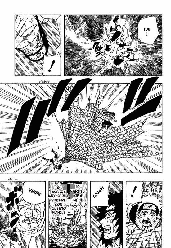 Read Naruto IT Manga Online