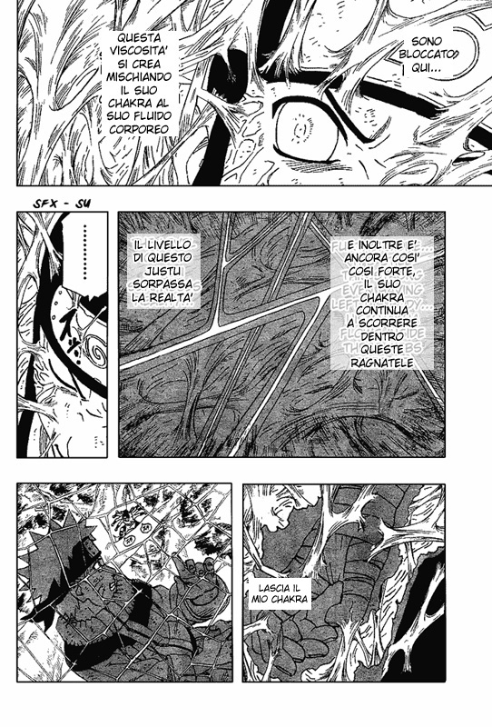 Read Naruto IT Manga Online