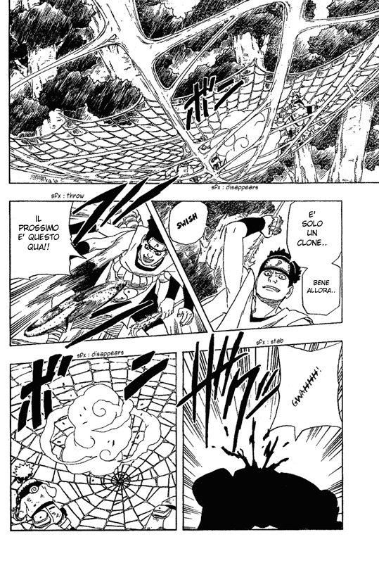 Read Naruto IT Manga Online