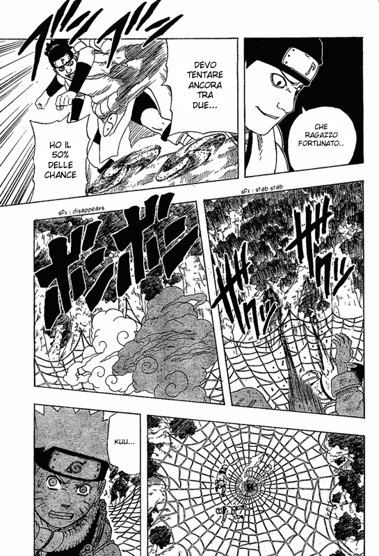 Read Naruto IT Manga Online