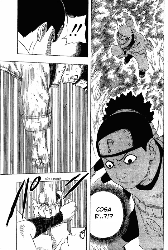 Read Naruto IT Manga Online