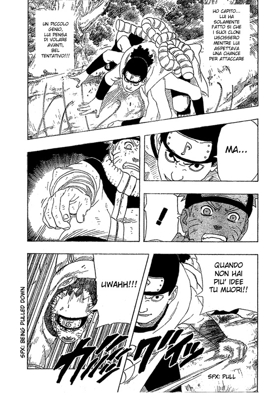 Read Naruto IT Manga Online