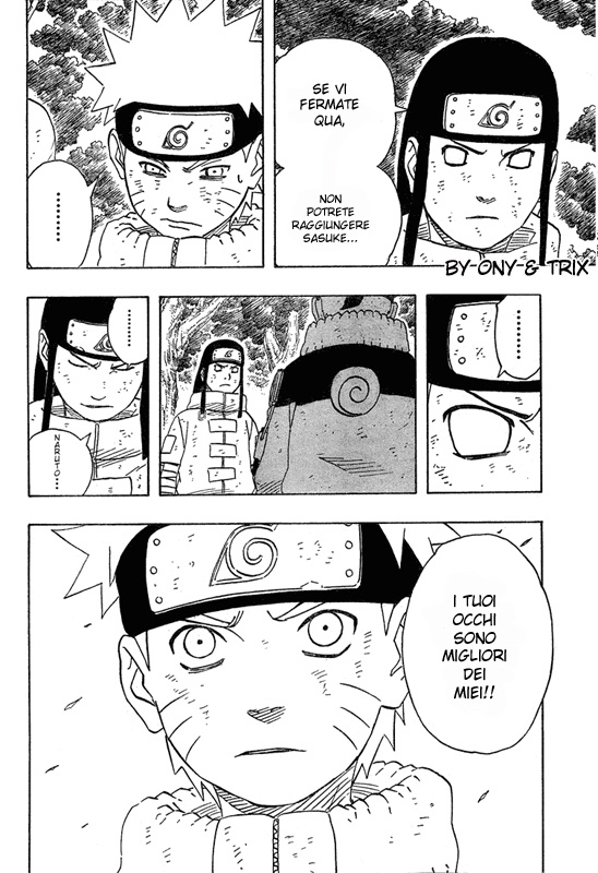 Read Naruto IT Manga Online