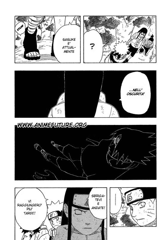Read Naruto IT Manga Online