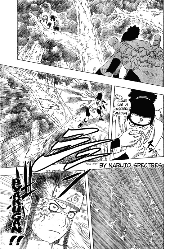 Read Naruto IT Manga Online