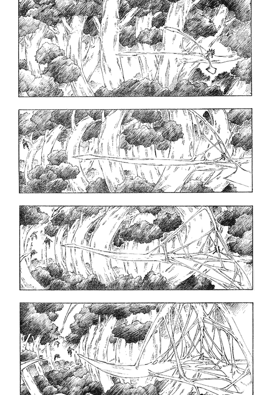 Read Naruto IT Manga Online
