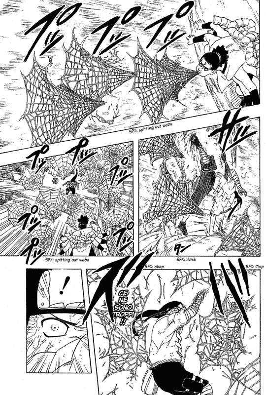 Read Naruto IT Manga Online