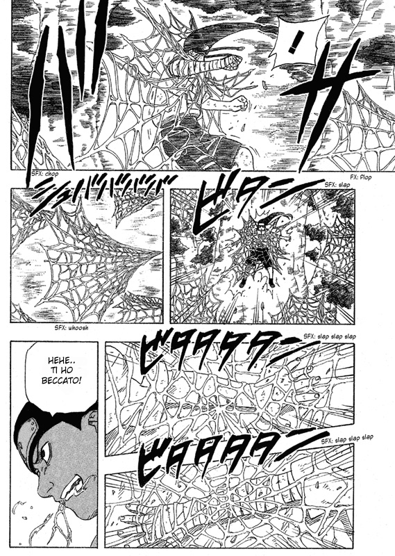 Read Naruto IT Manga Online