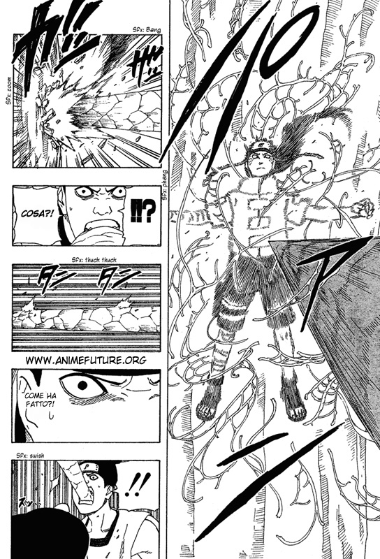 Read Naruto IT Manga Online
