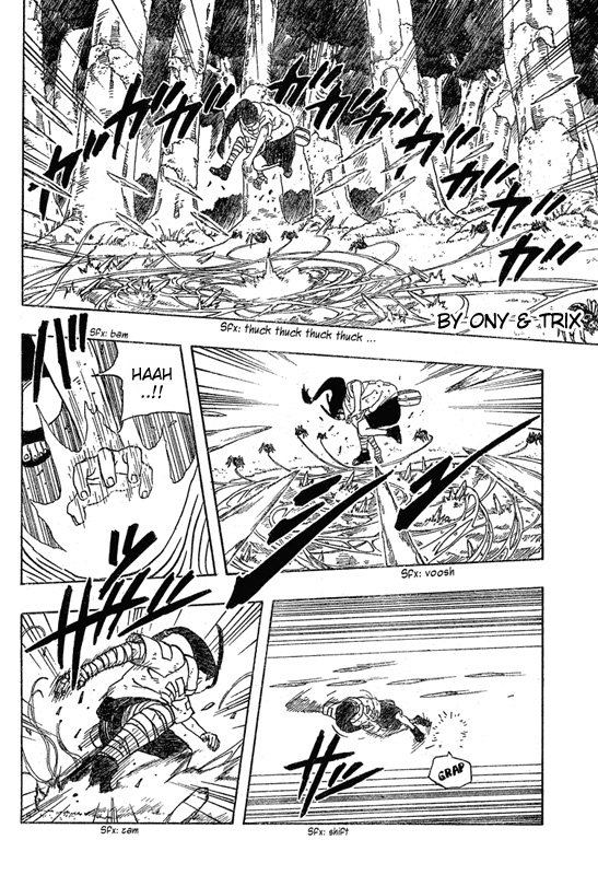 Read Naruto IT Manga Online
