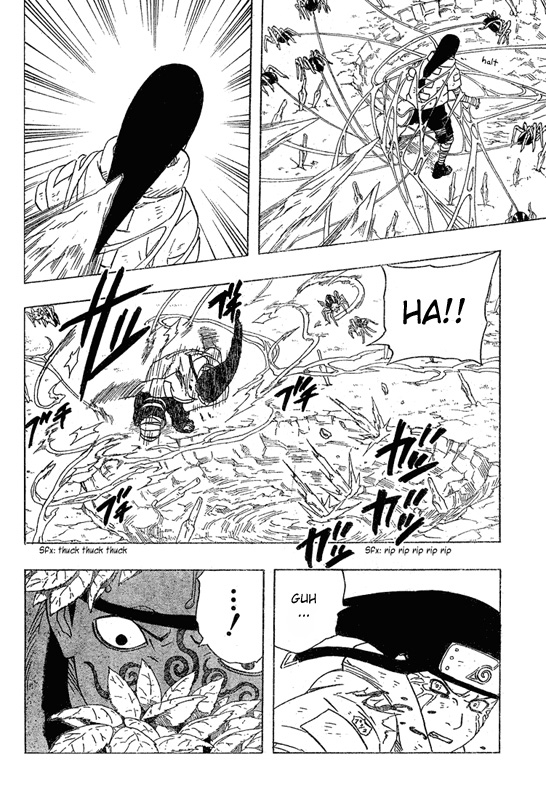 Read Naruto IT Manga Online