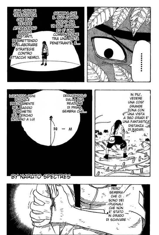 Read Naruto IT Manga Online