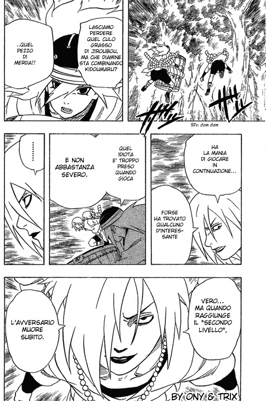 Read Naruto IT Manga Online
