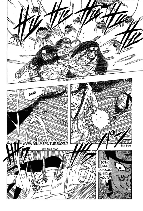 Read Naruto IT Manga Online