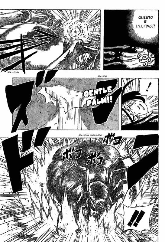 Read Naruto IT Manga Online