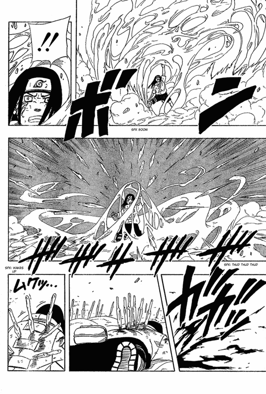 Read Naruto IT Manga Online