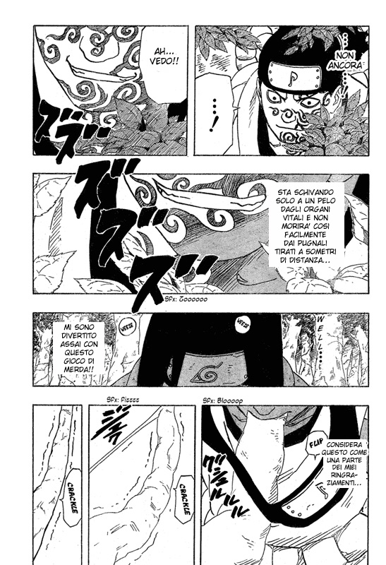 Read Naruto IT Manga Online