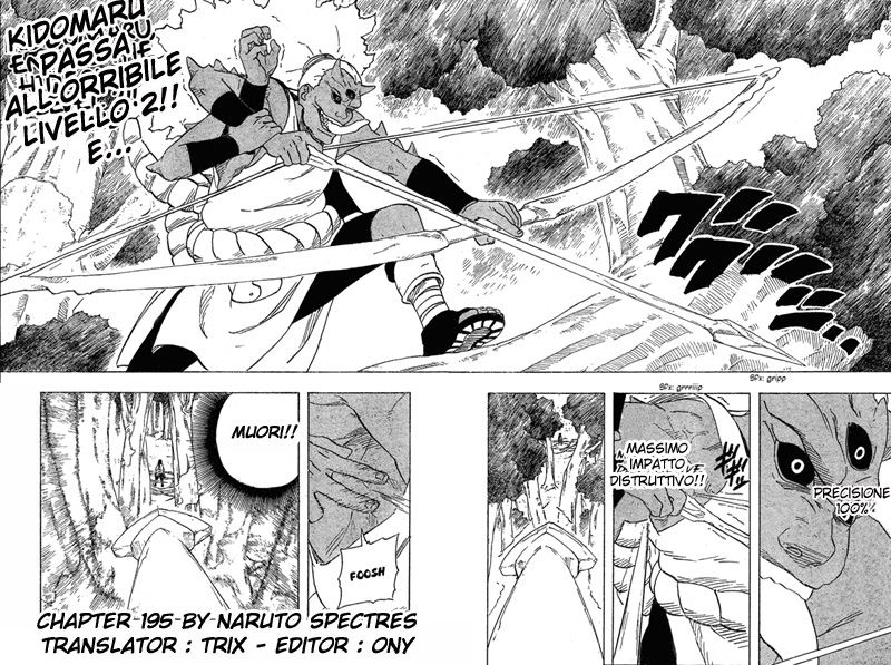 Read Naruto IT Manga Online